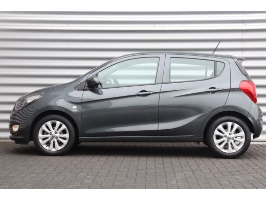 Opel KARL 1.0 75PK 5-DRS 120 JAAR EDITION / AIRCO / LED / PDC / 15" LMV / BLUETOOTH / CRUISECONTROL / 1E EI... ActivLease financial lease