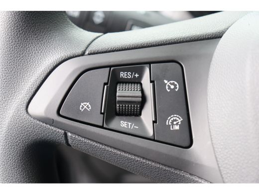 Opel KARL 1.0 75PK 5-DRS 120 JAAR EDITION / AIRCO / LED / PDC / 15" LMV / BLUETOOTH / CRUISECONTROL / 1E EI... ActivLease financial lease