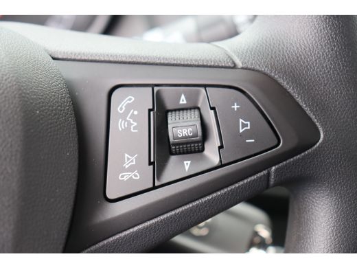 Opel KARL 1.0 75PK 5-DRS 120 JAAR EDITION / AIRCO / LED / PDC / 15" LMV / BLUETOOTH / CRUISECONTROL / 1E EI... ActivLease financial lease