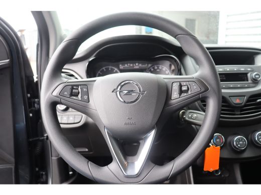 Opel KARL 1.0 75PK 5-DRS 120 JAAR EDITION / AIRCO / LED / PDC / 15" LMV / BLUETOOTH / CRUISECONTROL / 1E EI... ActivLease financial lease