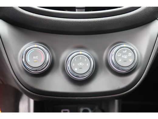 Opel KARL 1.0 75PK 5-DRS 120 JAAR EDITION / AIRCO / LED / PDC / 15" LMV / BLUETOOTH / CRUISECONTROL / 1E EI... ActivLease financial lease