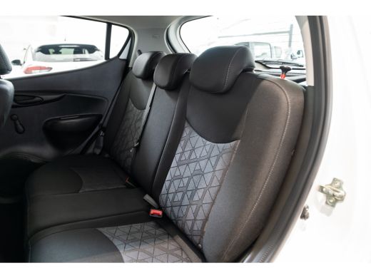 Opel KARL 1.0 ecoFLEX 120 Jaar Edition | Navigatie | Apple Carplay & Android Auto | Cruise Controle | Airco... ActivLease financial lease