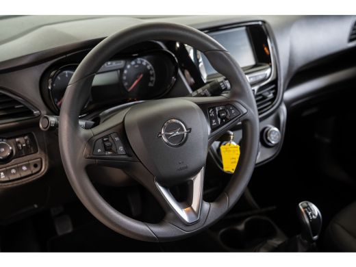Opel KARL 1.0 ecoFLEX 120 Jaar Edition | Navigatie | Apple Carplay & Android Auto | Cruise Controle | Airco... ActivLease financial lease