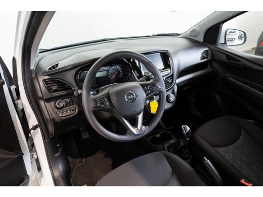 Opel KARL 1.0 ecoFLEX 120 Jaar Edition | Navigatie | Apple Carplay & Android Auto | Cruise Controle | Airco... ActivLease financial lease