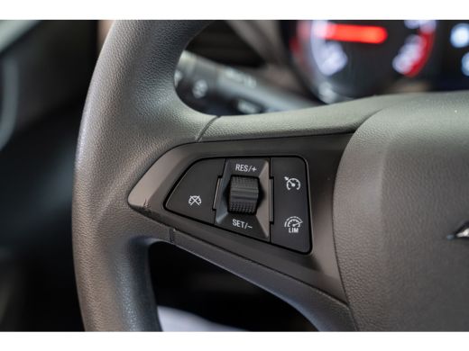 Opel KARL 1.0 ecoFLEX 120 Jaar Edition | Navigatie | Apple Carplay & Android Auto | Cruise Controle | Airco... ActivLease financial lease