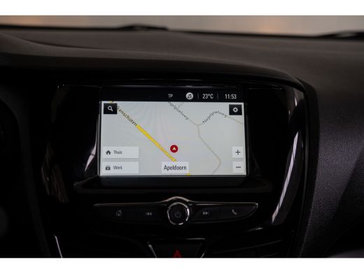 Opel KARL 1.0 ecoFLEX 120 Jaar Edition | Navigatie | Apple Carplay & Android Auto | Cruise Controle | Airco... ActivLease financial lease