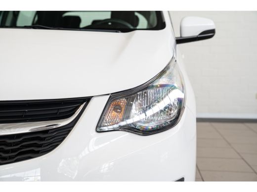 Opel KARL 1.0 ecoFLEX 120 Jaar Edition | Navigatie | Apple Carplay & Android Auto | Cruise Controle | Airco... ActivLease financial lease