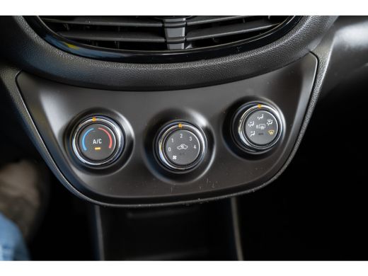 Opel KARL 1.0 ecoFLEX 120 Jaar Edition | Navigatie | Apple Carplay & Android Auto | Cruise Controle | Airco... ActivLease financial lease