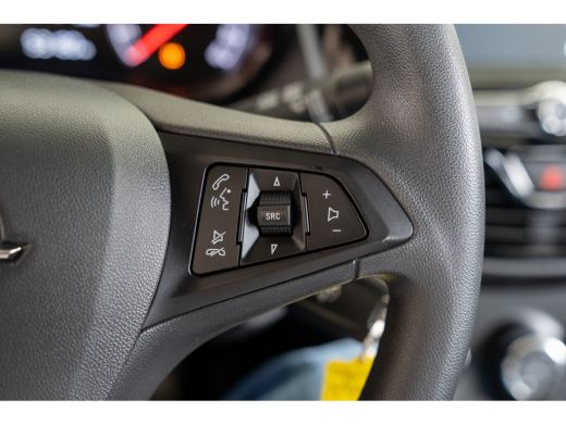 Opel KARL 1.0 ecoFLEX 120 Jaar Edition | Navigatie | Apple Carplay & Android Auto | Cruise Controle | Airco... ActivLease financial lease