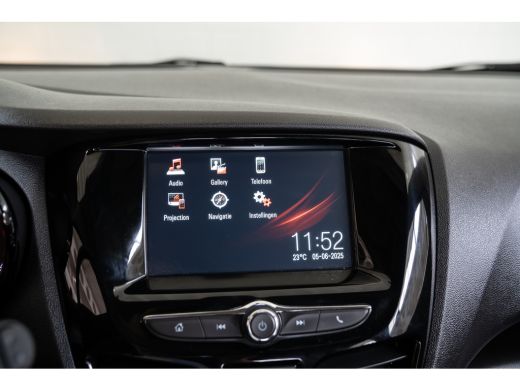 Opel KARL 1.0 ecoFLEX 120 Jaar Edition | Navigatie | Apple Carplay & Android Auto | Cruise Controle | Airco... ActivLease financial lease