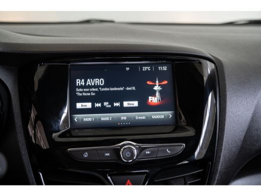 Opel KARL 1.0 ecoFLEX 120 Jaar Edition | Navigatie | Apple Carplay & Android Auto | Cruise Controle | Airco... ActivLease financial lease