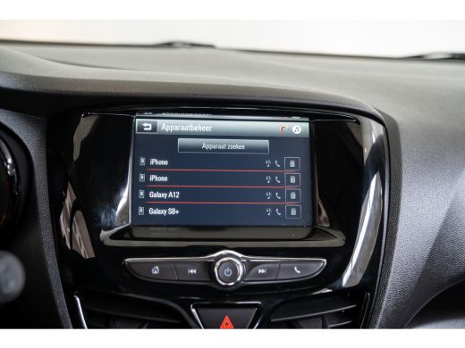 Opel KARL 1.0 ecoFLEX 120 Jaar Edition | Navigatie | Apple Carplay & Android Auto | Cruise Controle | Airco... ActivLease financial lease