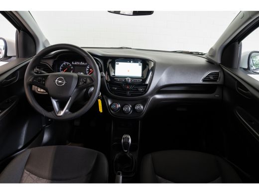 Opel KARL 1.0 ecoFLEX 120 Jaar Edition | Navigatie | Apple Carplay & Android Auto | Cruise Controle | Airco... ActivLease financial lease