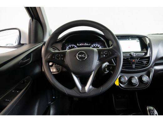 Opel KARL 1.0 ecoFLEX 120 Jaar Edition | Navigatie | Apple Carplay & Android Auto | Cruise Controle | Airco... ActivLease financial lease