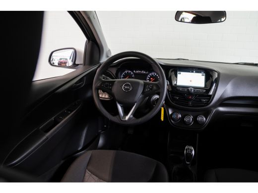Opel KARL 1.0 ecoFLEX 120 Jaar Edition | Navigatie | Apple Carplay & Android Auto | Cruise Controle | Airco... ActivLease financial lease