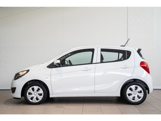 Opel KARL 1.0 ecoFLEX 120 Jaar Edition | Navigatie | Apple Carplay & Android Auto | Cruise Controle | Airco... ActivLease financial lease