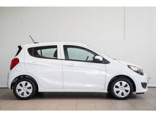 Opel KARL 1.0 ecoFLEX 120 Jaar Edition | Navigatie | Apple Carplay & Android Auto | Cruise Controle | Airco... ActivLease financial lease