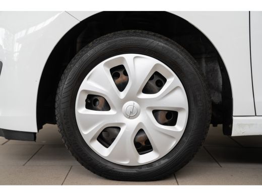 Opel KARL 1.0 ecoFLEX 120 Jaar Edition | Navigatie | Apple Carplay & Android Auto | Cruise Controle | Airco... ActivLease financial lease