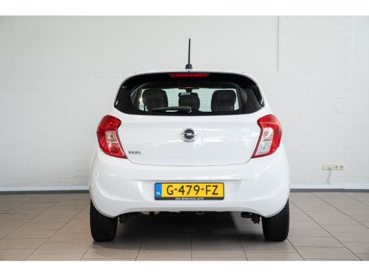 Opel KARL 1.0 ecoFLEX 120 Jaar Edition | Navigatie | Apple Carplay & Android Auto | Cruise Controle | Airco... ActivLease financial lease