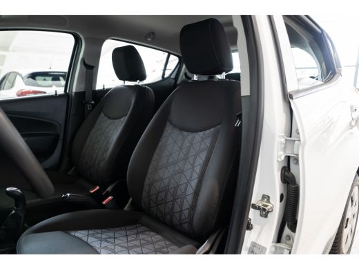 Opel KARL 1.0 ecoFLEX 120 Jaar Edition | Navigatie | Apple Carplay & Android Auto | Cruise Controle | Airco... ActivLease financial lease