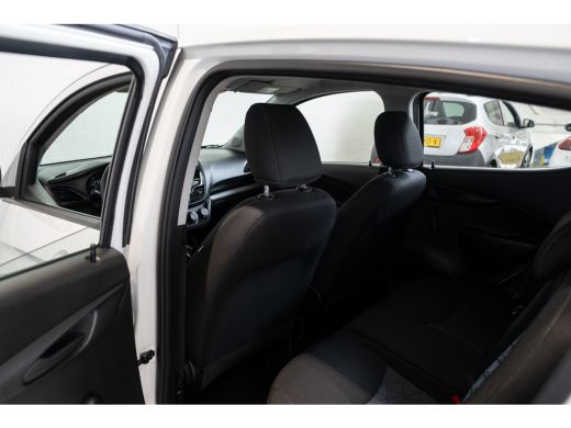 Opel KARL 1.0 ecoFLEX 120 Jaar Edition | Navigatie | Apple Carplay & Android Auto | Cruise Controle | Airco... ActivLease financial lease