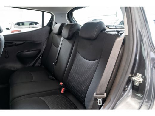 Opel KARL 1.0 ecoFLEX Edition | Airco | Bluetooth | Elektrische ramen | Cruise Controle | ActivLease financial lease