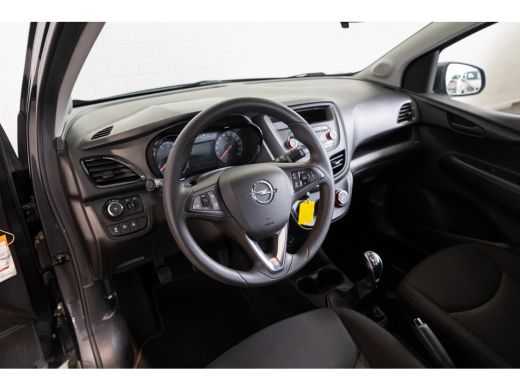 Opel KARL 1.0 ecoFLEX Edition | Airco | Bluetooth | Elektrische ramen | Cruise Controle | ActivLease financial lease