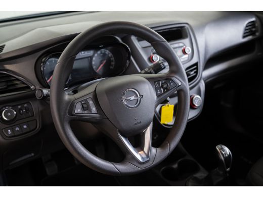 Opel KARL 1.0 ecoFLEX Edition | Airco | Bluetooth | Elektrische ramen | Cruise Controle | ActivLease financial lease