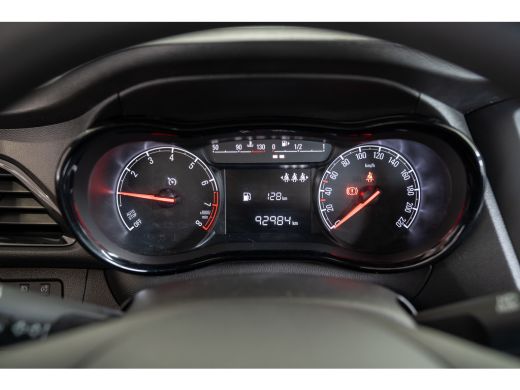 Opel KARL 1.0 ecoFLEX Edition | Airco | Bluetooth | Elektrische ramen | Cruise Controle | ActivLease financial lease