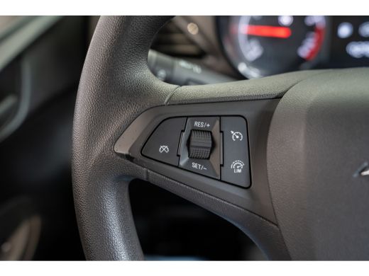 Opel KARL 1.0 ecoFLEX Edition | Airco | Bluetooth | Elektrische ramen | Cruise Controle | ActivLease financial lease