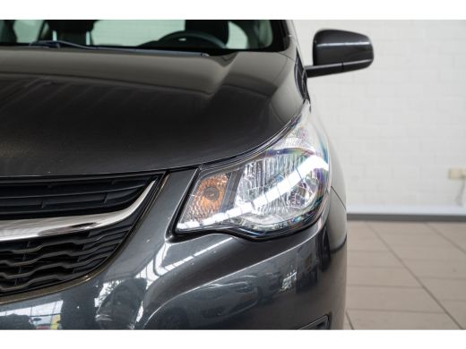 Opel KARL 1.0 ecoFLEX Edition | Airco | Bluetooth | Elektrische ramen | Cruise Controle | ActivLease financial lease