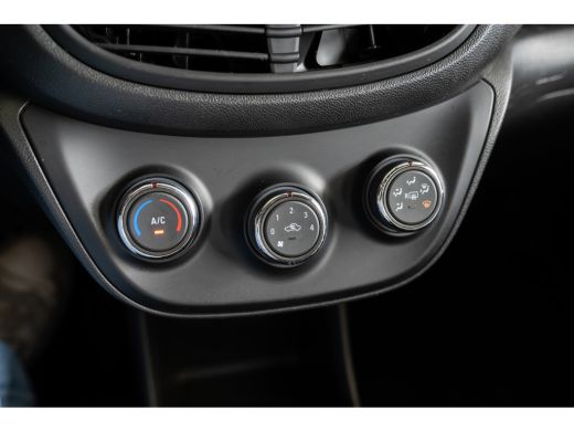 Opel KARL 1.0 ecoFLEX Edition | Airco | Bluetooth | Elektrische ramen | Cruise Controle | ActivLease financial lease