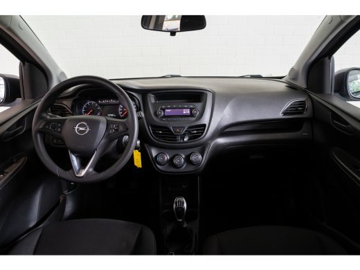 Opel KARL 1.0 ecoFLEX Edition | Airco | Bluetooth | Elektrische ramen | Cruise Controle | ActivLease financial lease