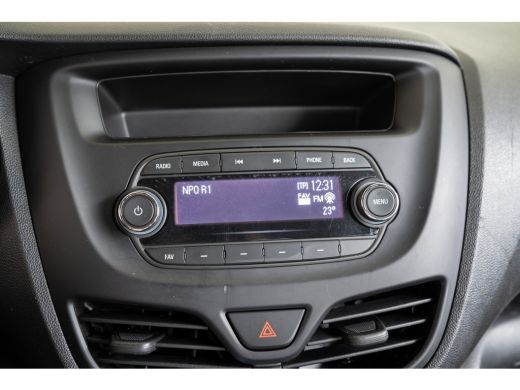 Opel KARL 1.0 ecoFLEX Edition | Airco | Bluetooth | Elektrische ramen | Cruise Controle | ActivLease financial lease