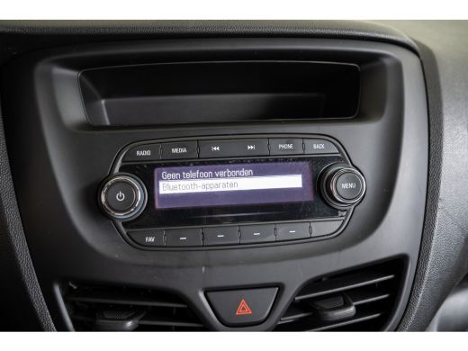 Opel KARL 1.0 ecoFLEX Edition | Airco | Bluetooth | Elektrische ramen | Cruise Controle | ActivLease financial lease