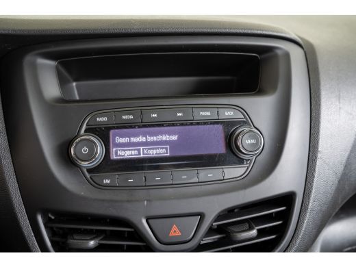 Opel KARL 1.0 ecoFLEX Edition | Airco | Bluetooth | Elektrische ramen | Cruise Controle | ActivLease financial lease