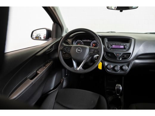 Opel KARL 1.0 ecoFLEX Edition | Airco | Bluetooth | Elektrische ramen | Cruise Controle | ActivLease financial lease