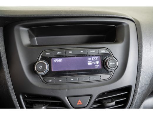 Opel KARL 1.0 ecoFLEX Edition | Airco | Bluetooth | Elektrische ramen | Cruise Controle | ActivLease financial lease