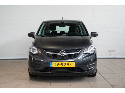 Opel KARL 1.0 ecoFLEX Edition | Airco | Bluetooth | Elektrische ramen | Cruise Controle | ActivLease financial lease