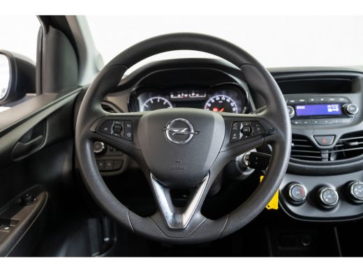 Opel KARL 1.0 ecoFLEX Edition | Airco | Bluetooth | Elektrische ramen | Cruise Controle | ActivLease financial lease