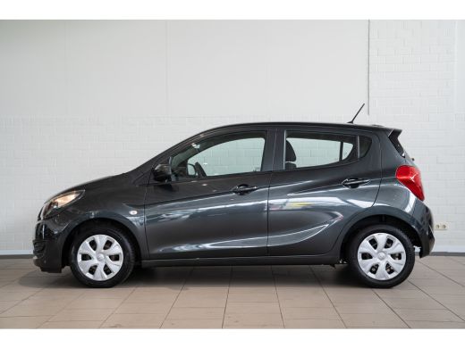 Opel KARL 1.0 ecoFLEX Edition | Airco | Bluetooth | Elektrische ramen | Cruise Controle | ActivLease financial lease
