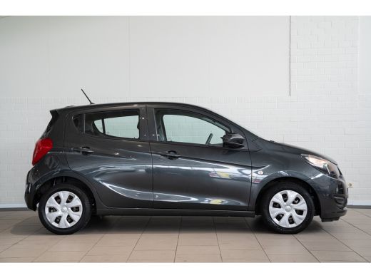 Opel KARL 1.0 ecoFLEX Edition | Airco | Bluetooth | Elektrische ramen | Cruise Controle | ActivLease financial lease