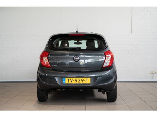 Opel KARL 1.0 ecoFLEX Edition | Airco | Bluetooth | Elektrische ramen | Cruise Controle | ActivLease financial lease