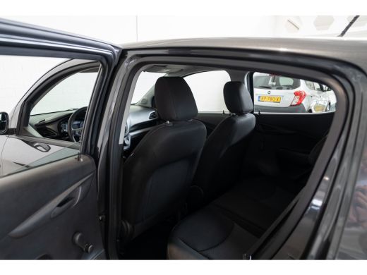 Opel KARL 1.0 ecoFLEX Edition | Airco | Bluetooth | Elektrische ramen | Cruise Controle | ActivLease financial lease