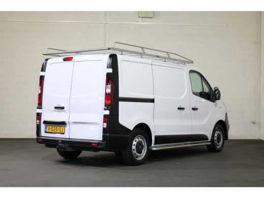 Opel Vivaro 1.6 CDTI L1H1 Airco Trekhaak Imperiaal Inrichting ActivLease financial lease