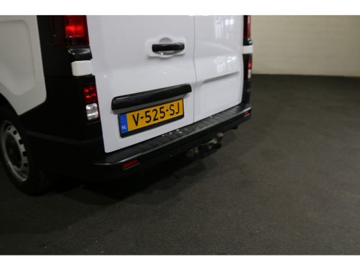 Opel Vivaro 1.6 CDTI L1H1 Airco Trekhaak Imperiaal Inrichting ActivLease financial lease