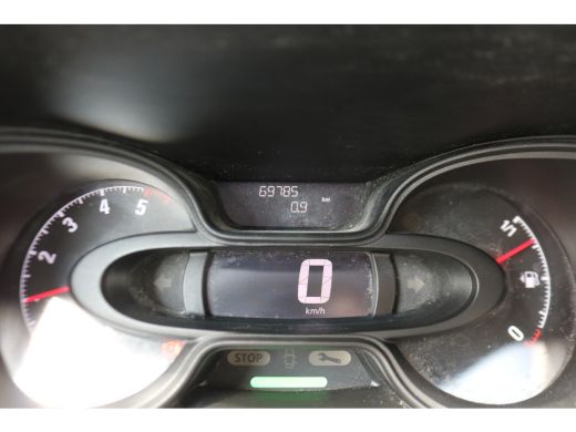 Opel Vivaro 1.6 CDTI L1H1 Airco Trekhaak Imperiaal Inrichting ActivLease financial lease