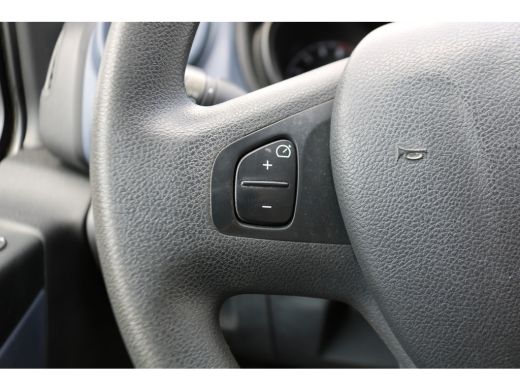 Opel Vivaro 1.6 CDTI L1H1 Airco Trekhaak Imperiaal Inrichting ActivLease financial lease