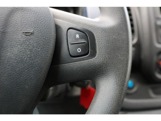 Opel Vivaro 1.6 CDTI L1H1 Airco Trekhaak Imperiaal Inrichting ActivLease financial lease