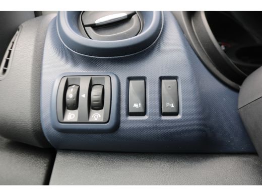 Opel Vivaro 1.6 CDTI L1H1 Airco Trekhaak Imperiaal Inrichting ActivLease financial lease